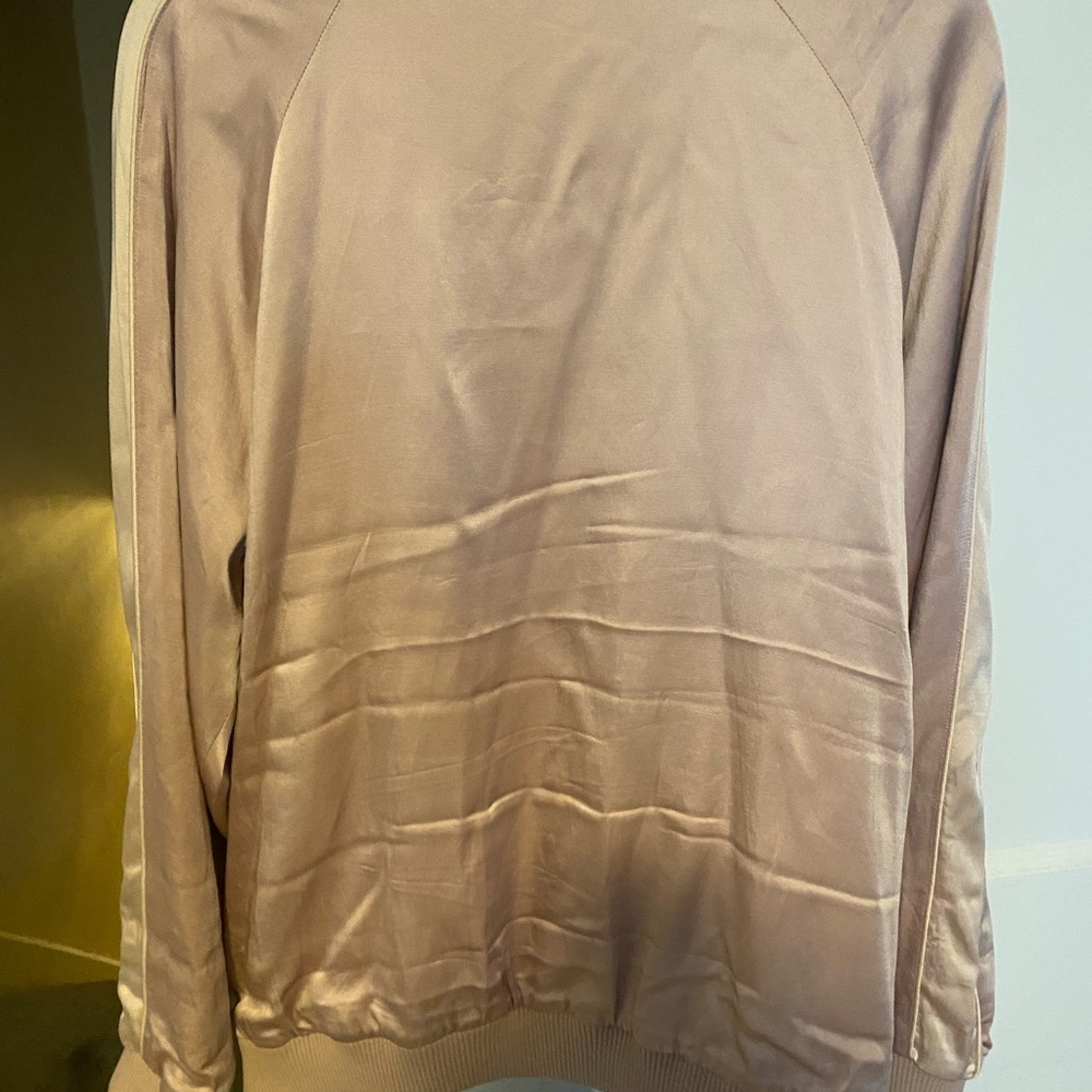 Bomber jacket - Picture 7 of 8